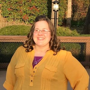 Meet your Posher, Cortney